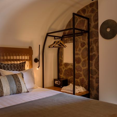 Vrachos Suites Mykonos Mykonos Town Eksteriør billede