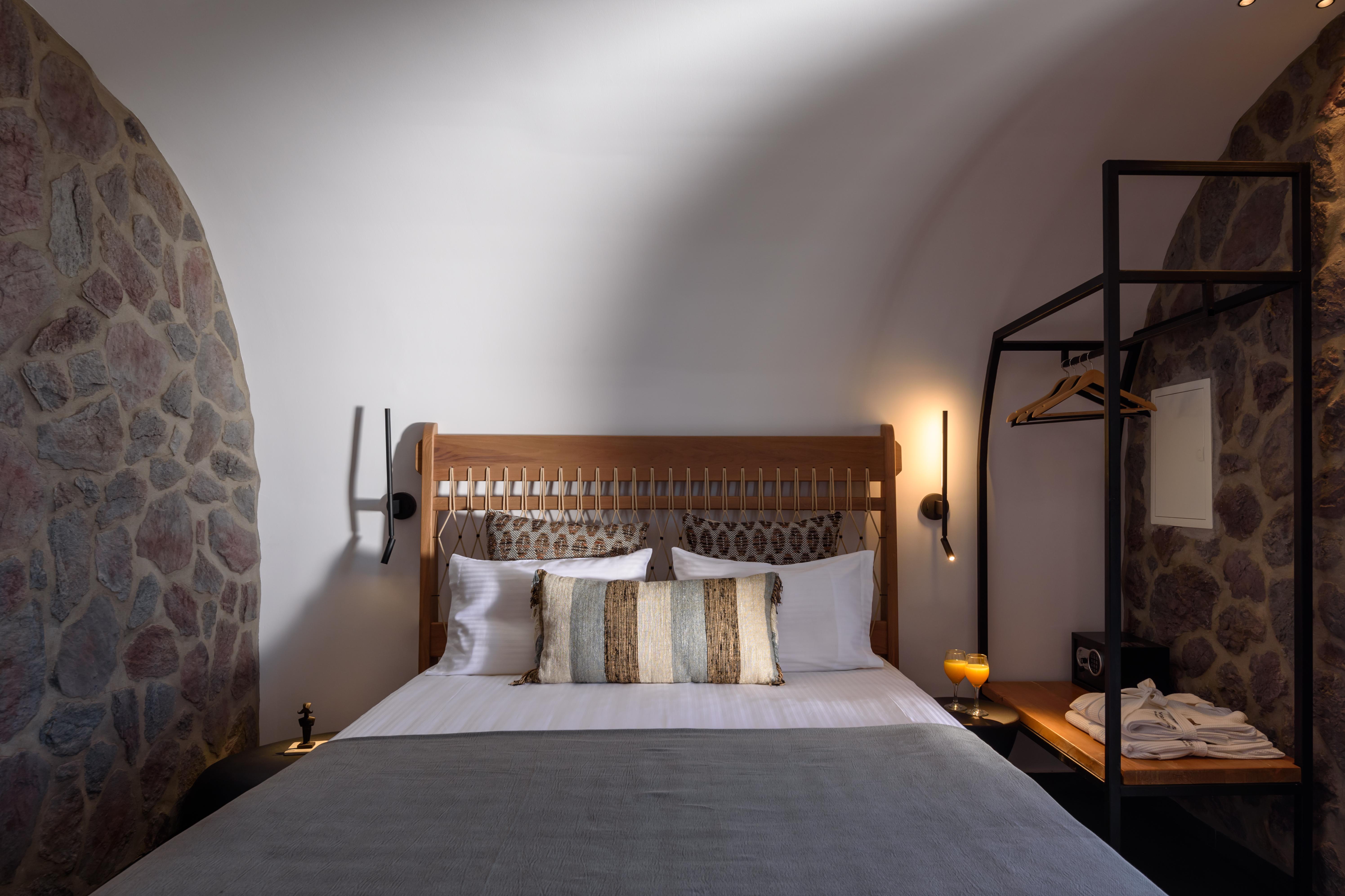 Vrachos Suites Mykonos Mykonos Town Eksteriør billede