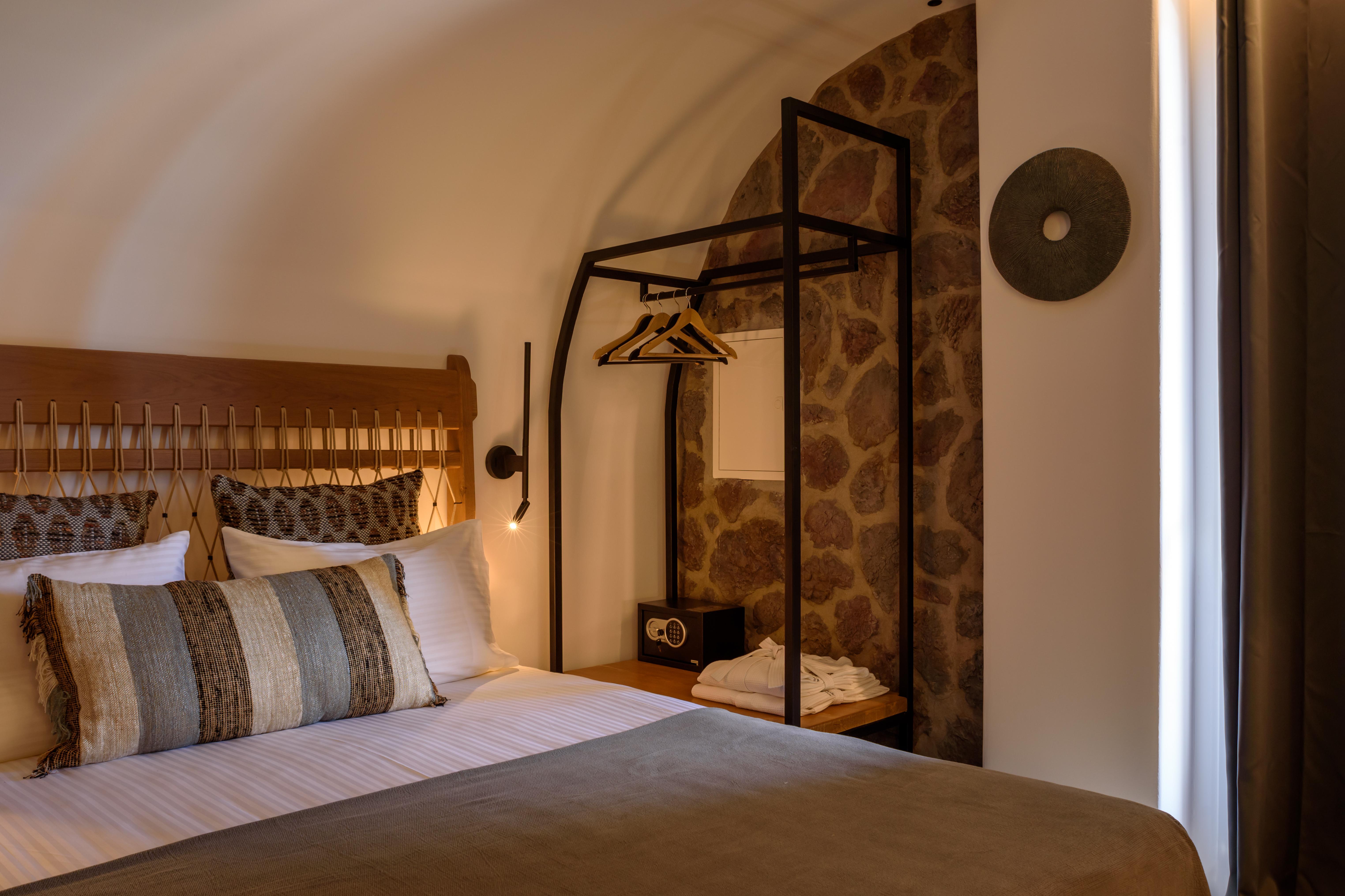 Vrachos Suites Mykonos Mykonos Town Eksteriør billede