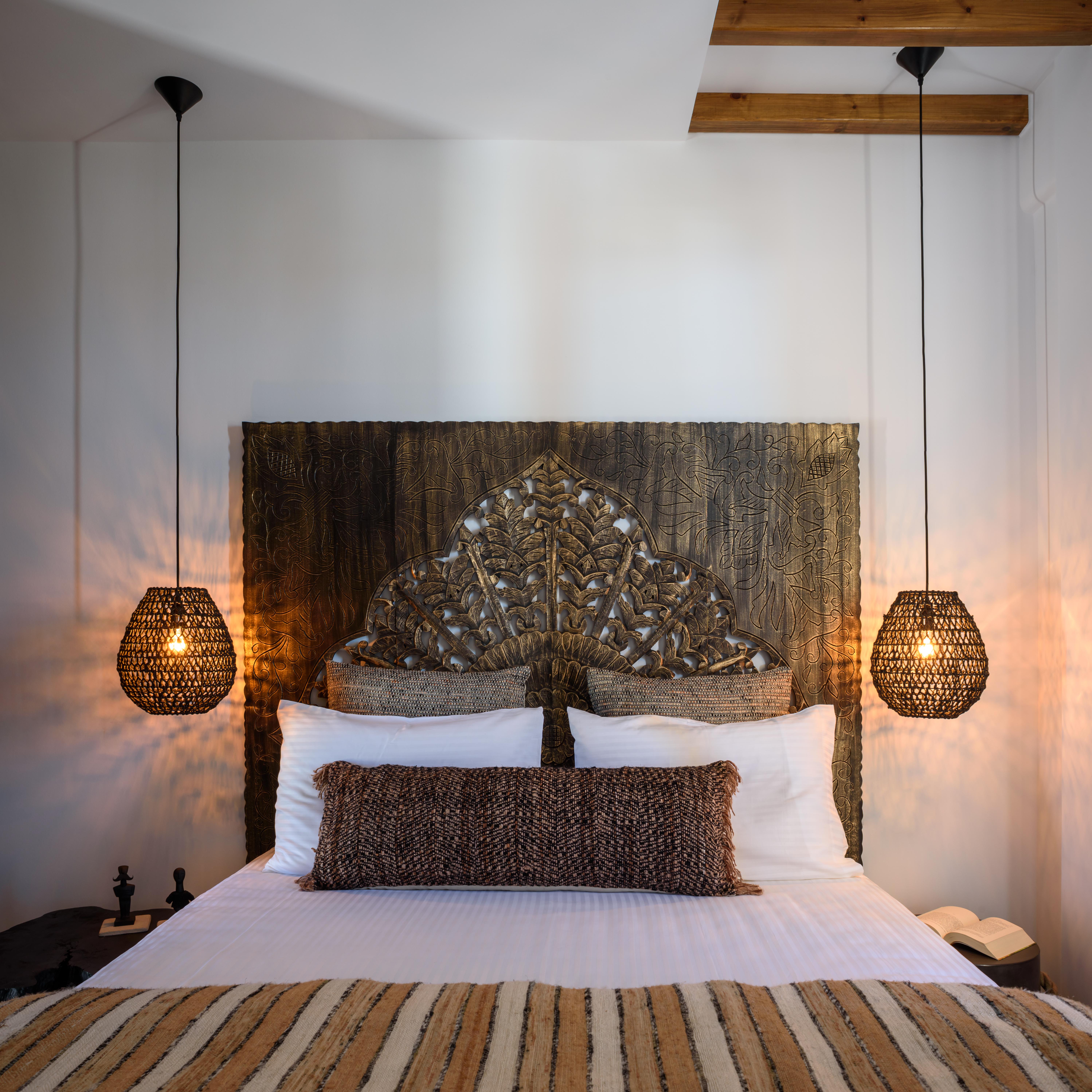 Vrachos Suites Mykonos Mykonos Town Eksteriør billede